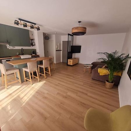 Montpellier, Apt 53M², Exterieur, Parking Sous-Sol Екстериор снимка
