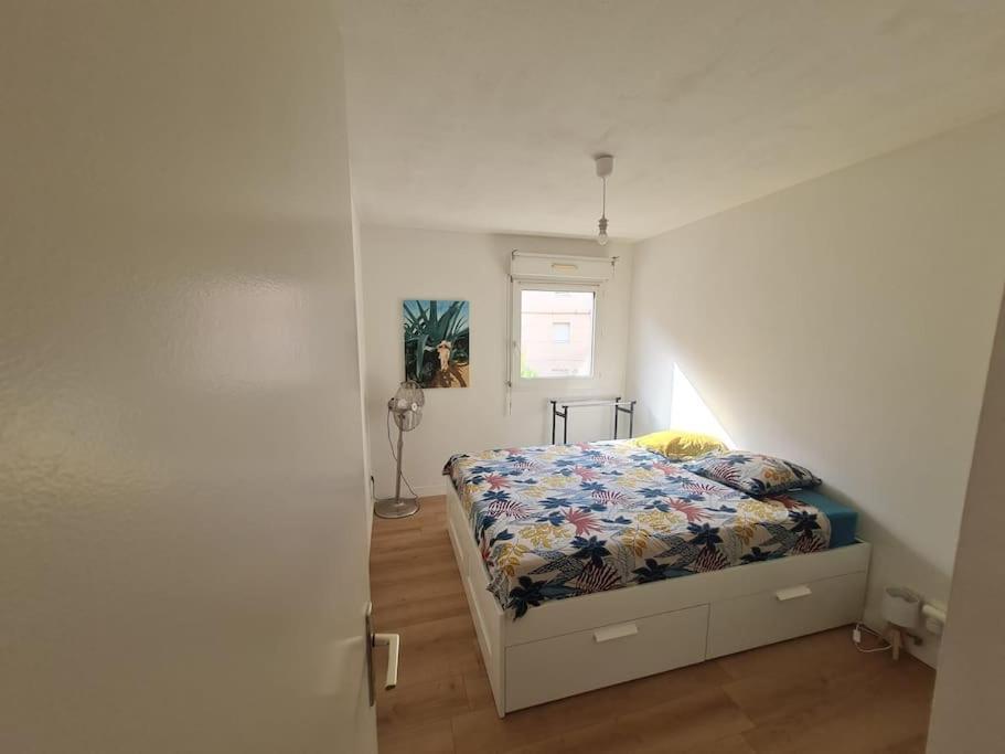 Montpellier, Apt 53M², Exterieur, Parking Sous-Sol Екстериор снимка